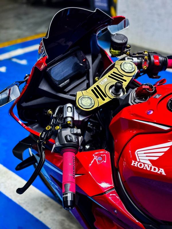 二手本田CBR650R