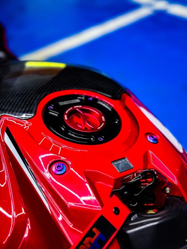 二手本田CBR650R
