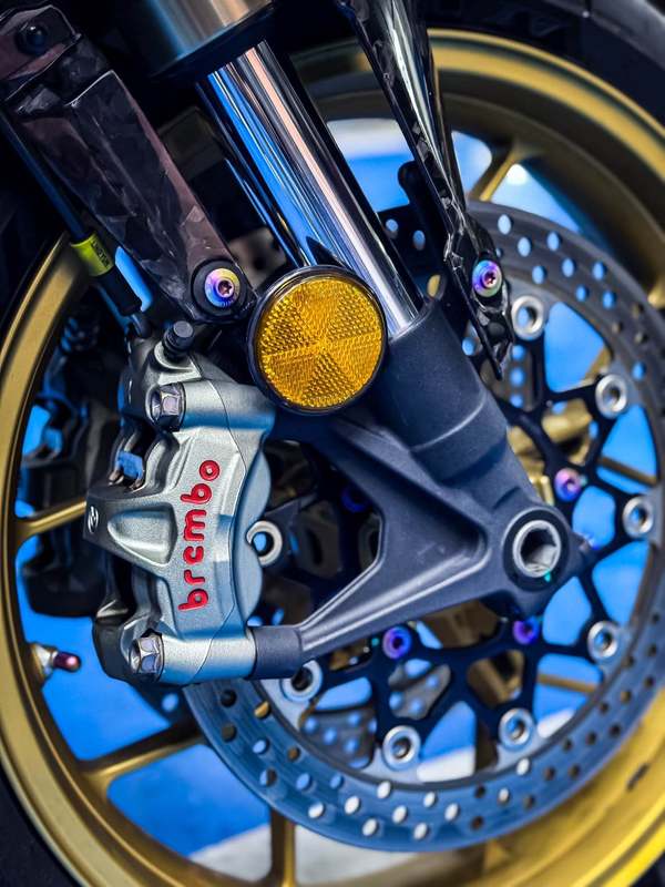 二手本田CBR650R