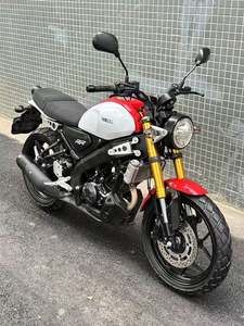 二手飞鹰XF150R