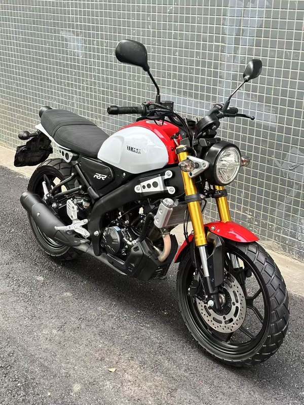 二手飞鹰XF150R
