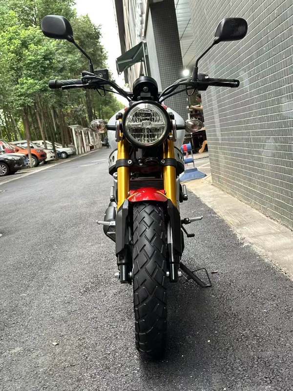 二手飞鹰XF150R