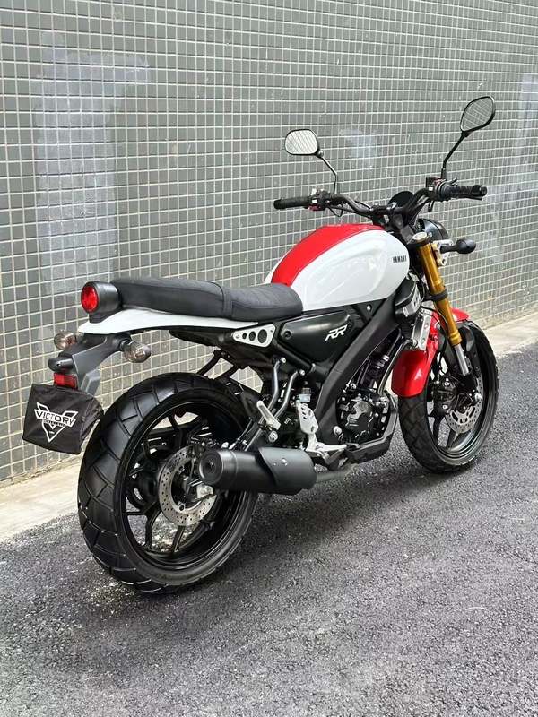 二手飞鹰XF150R