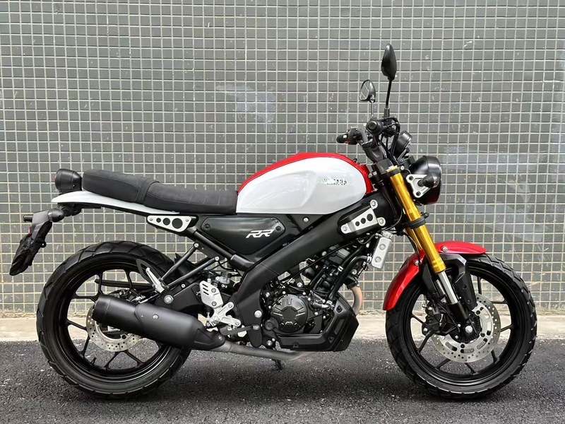 二手飞鹰XF150R