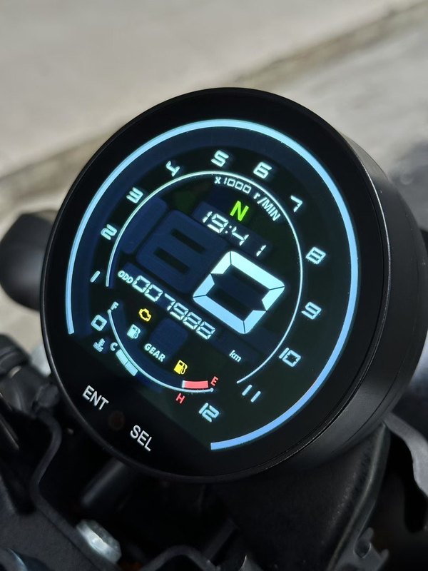 二手飞鹰XF150R