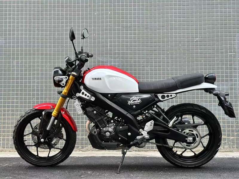 二手飞鹰XF150R