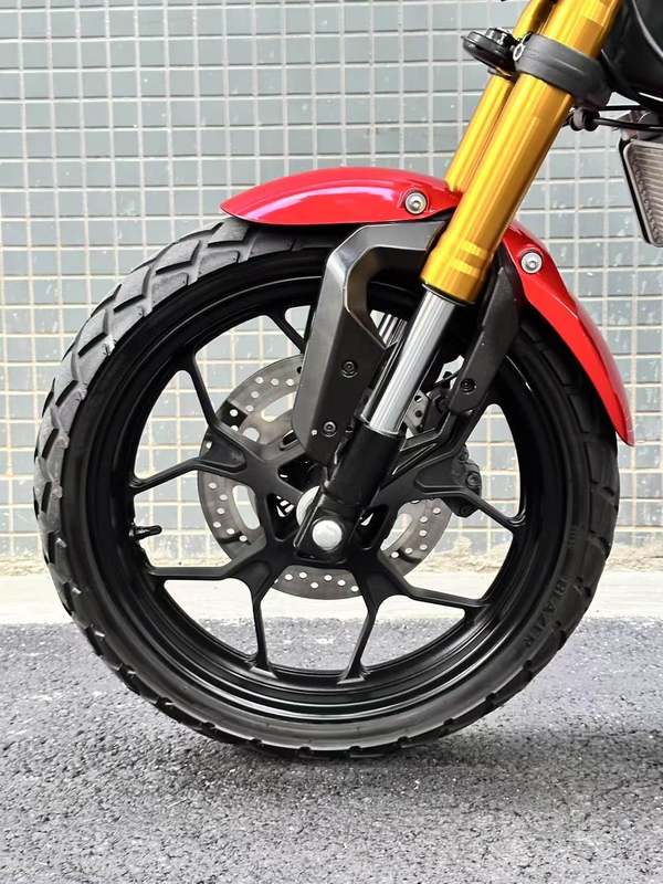 二手飞鹰XF150R