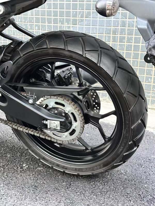 二手飞鹰XF150R