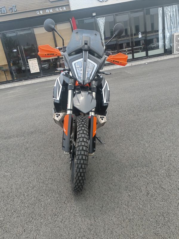 二手KTMR2R790 Adventure