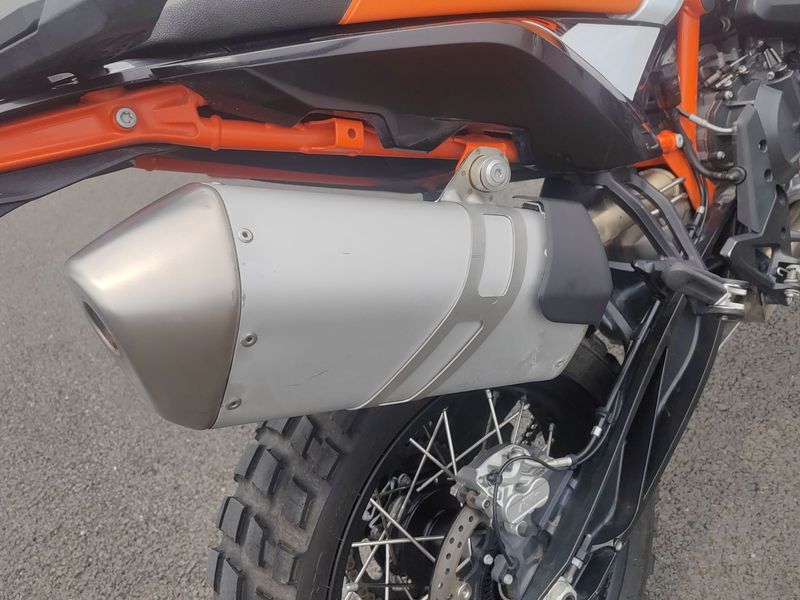 二手KTMR2R790 Adventure