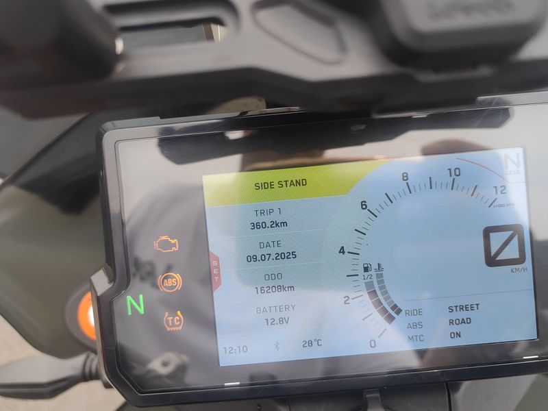 二手KTMR2R790 Adventure