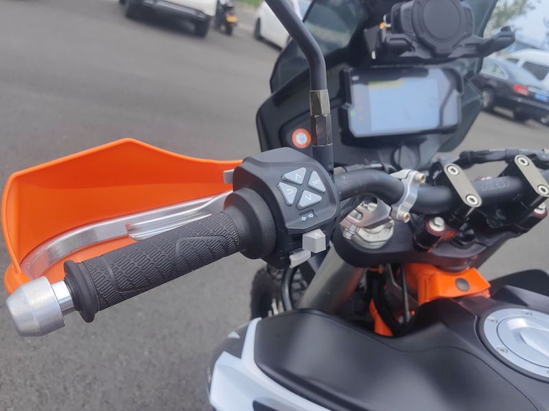 二手KTMR2R790 Adventure