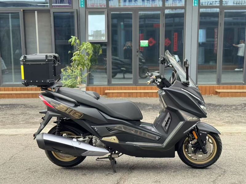二手力刻318 LK250T