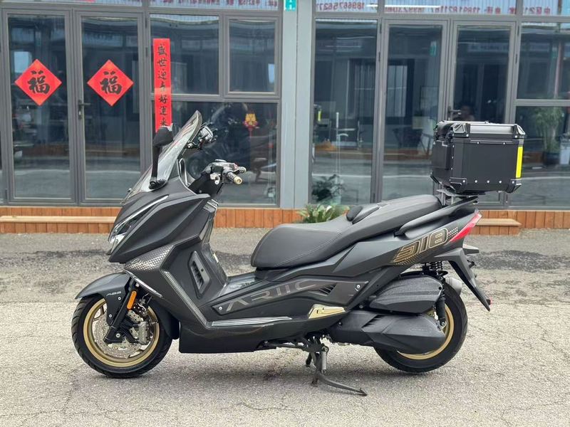二手力刻318 LK250T