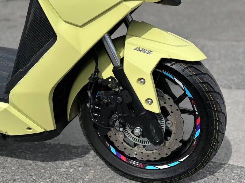 二手光阳Racing X 150