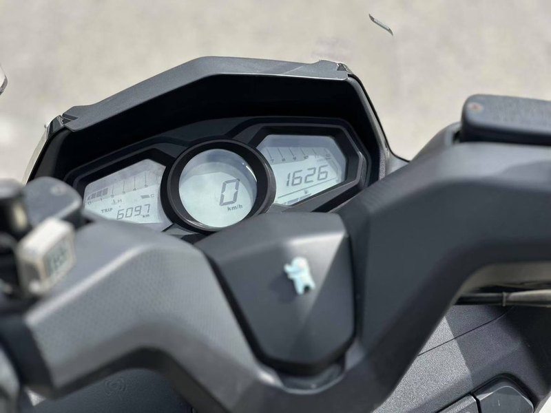 二手光阳Racing X 150