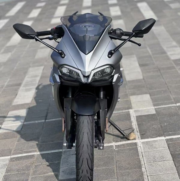 二手无极300RR