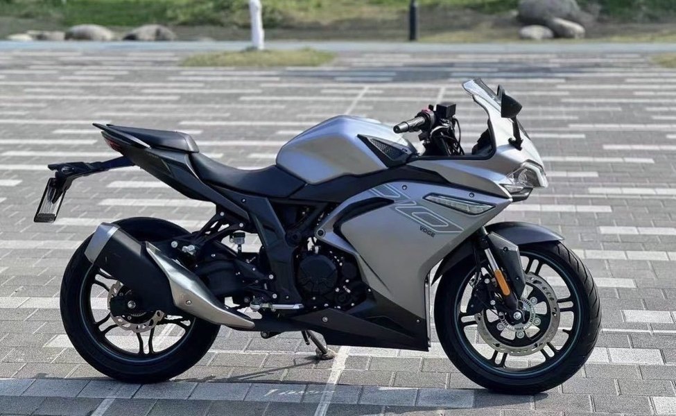 二手无极300RR
