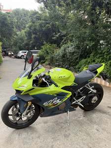 二手张雪机车500RR