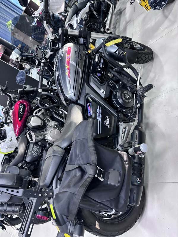 二手赛科龙RA401