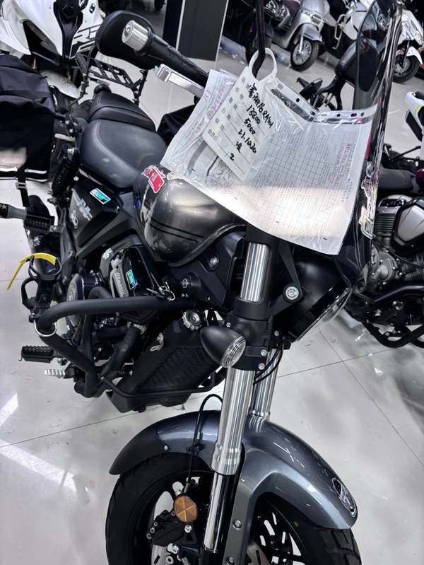 二手赛科龙RA401