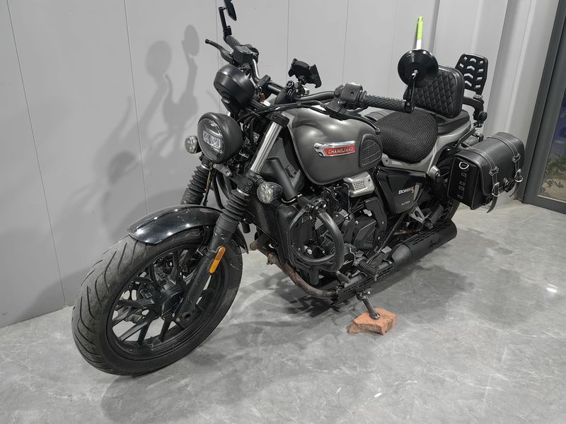 二手长江Bobbie ll 700i