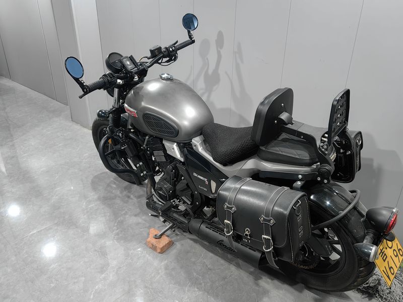 二手长江Bobbie ll 700i