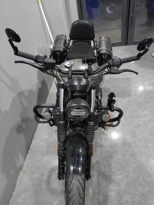 二手长江Bobbie ll 700i