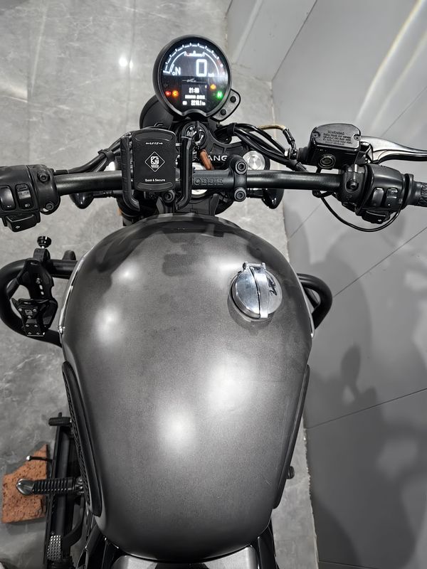 二手长江Bobbie ll 700i