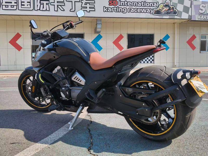 二手奔达LFC700 燎