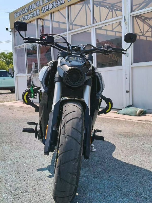 二手奔达LFC700 燎