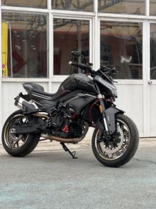 二手春风800NK