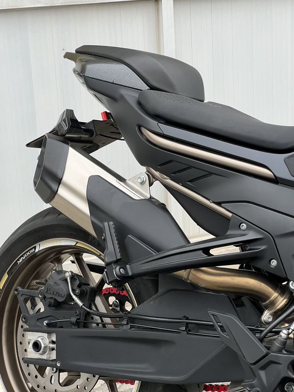 二手春风800NK