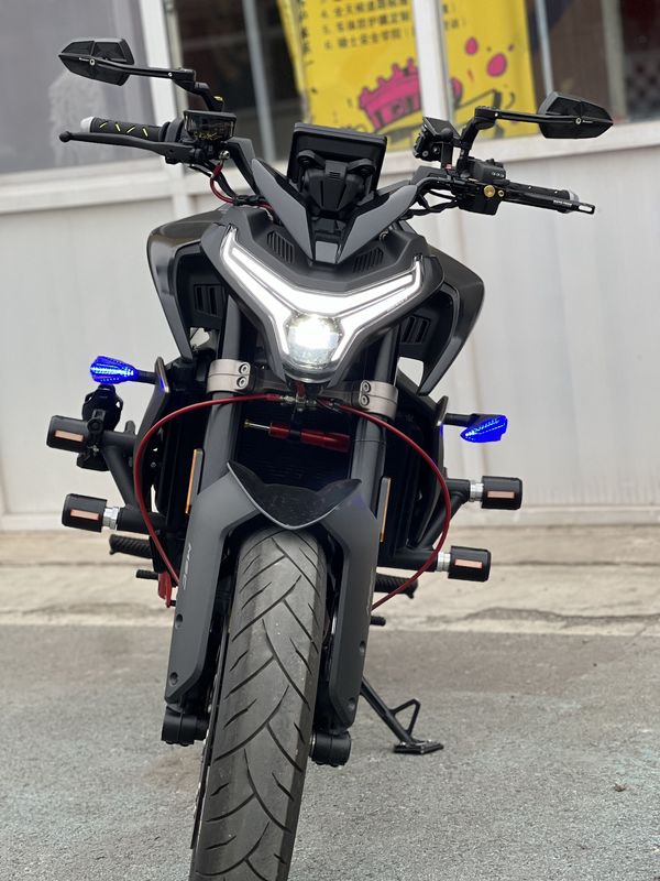 二手春风800NK