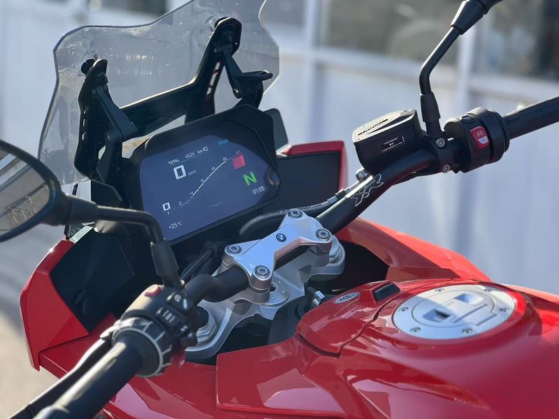 二手宝马S 1000 XR