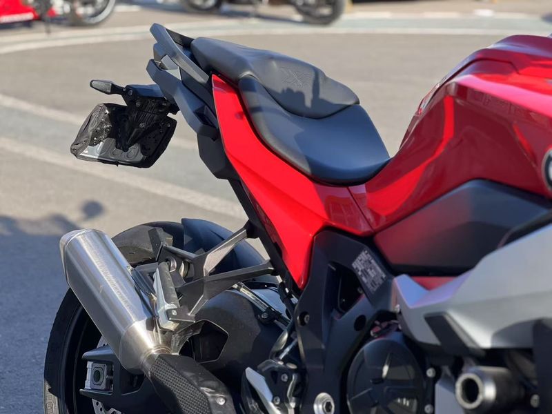 二手宝马S 1000 XR