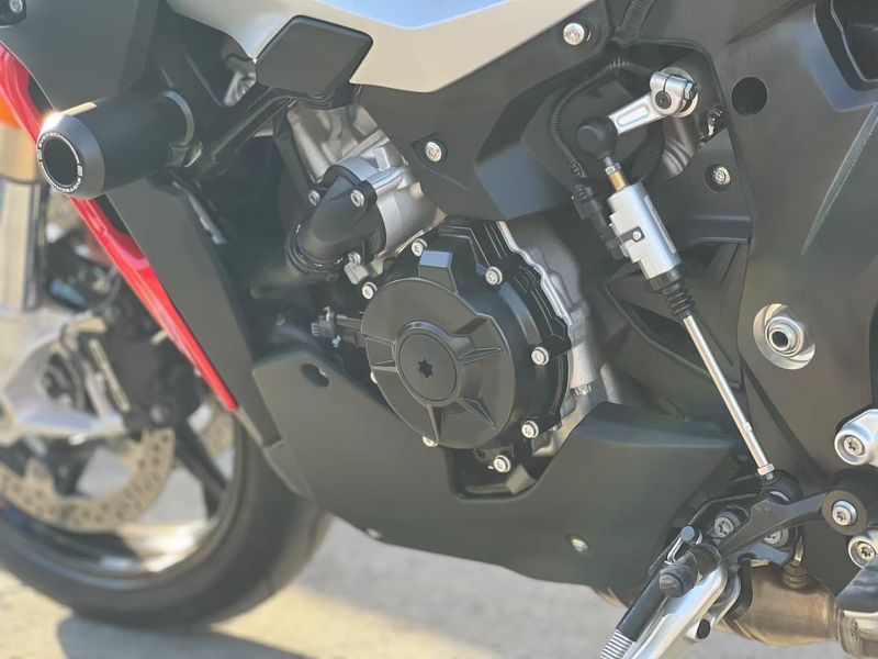 二手宝马S 1000 XR