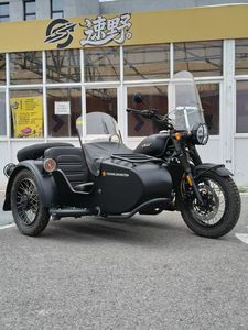 二手长江CJ 650B