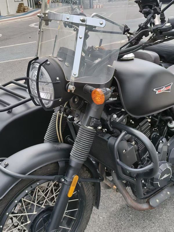 二手长江CJ 650B