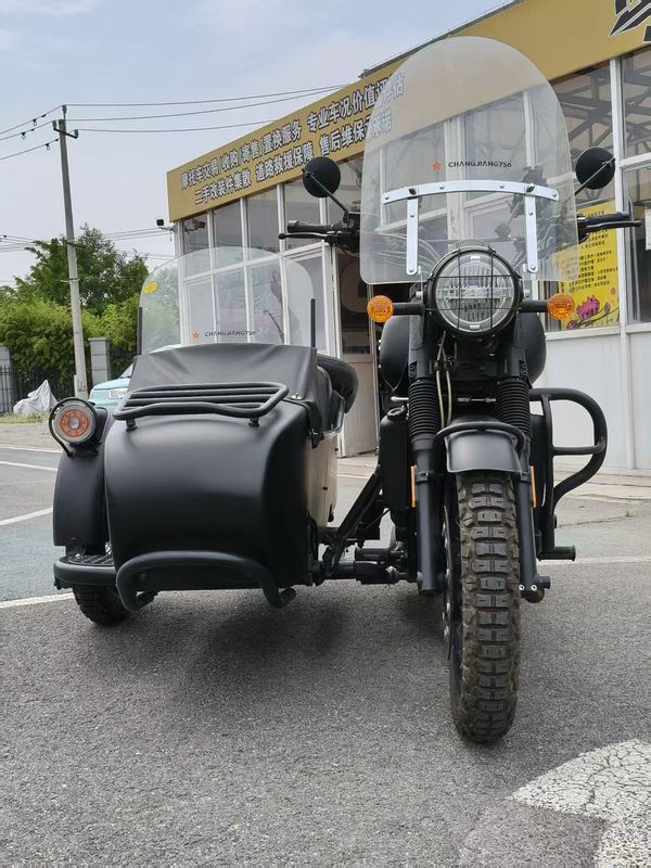 二手长江CJ 650B