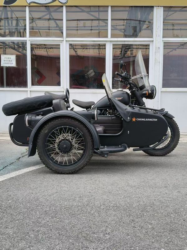 二手长江CJ 650B