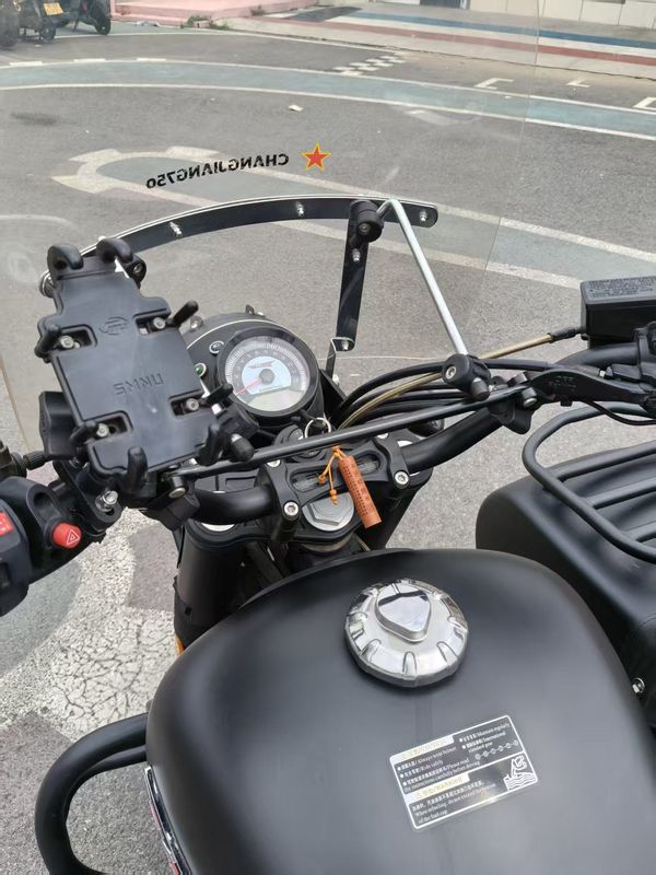 二手长江CJ 650B