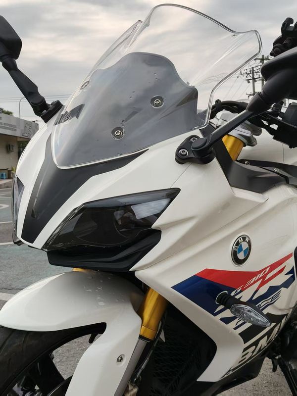 二手宝马G 310 RR