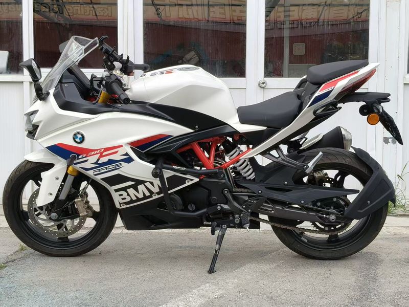 二手宝马G 310 RR