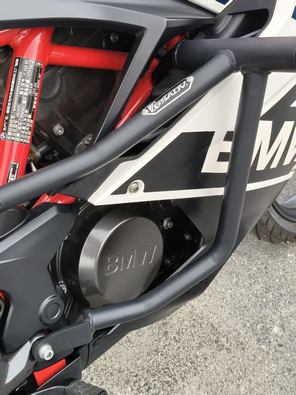 二手宝马G 310 RR