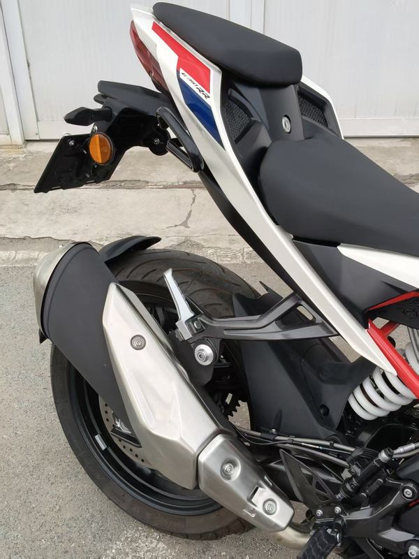 二手宝马G 310 RR