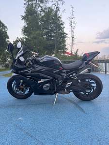 二手无极RR660S