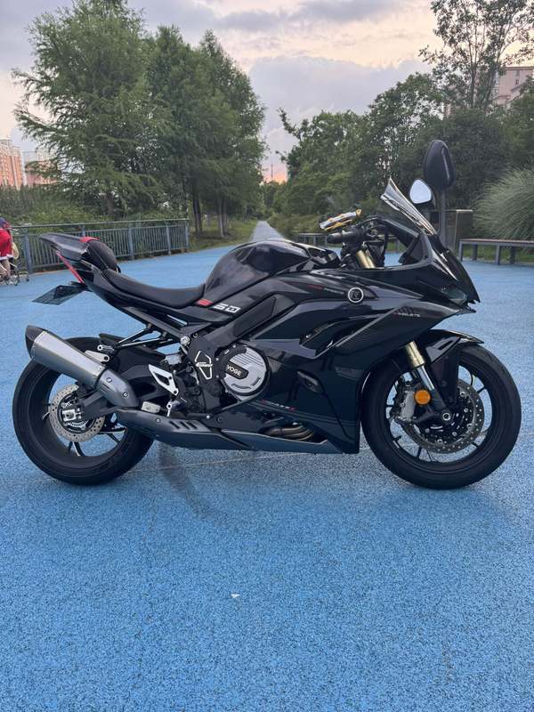二手无极RR660S