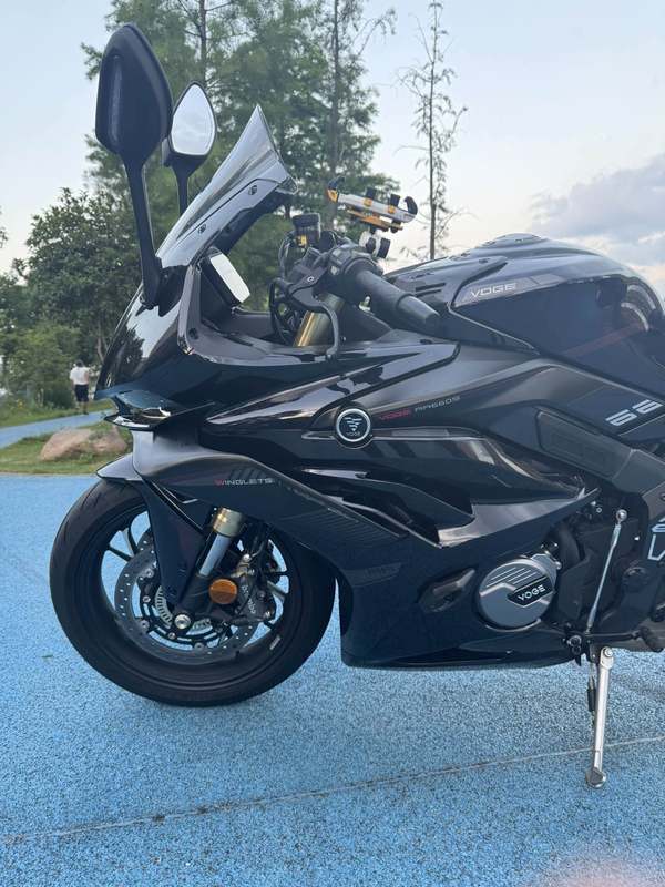 二手无极RR660S