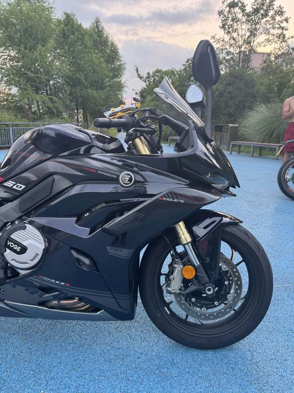 二手无极RR660S